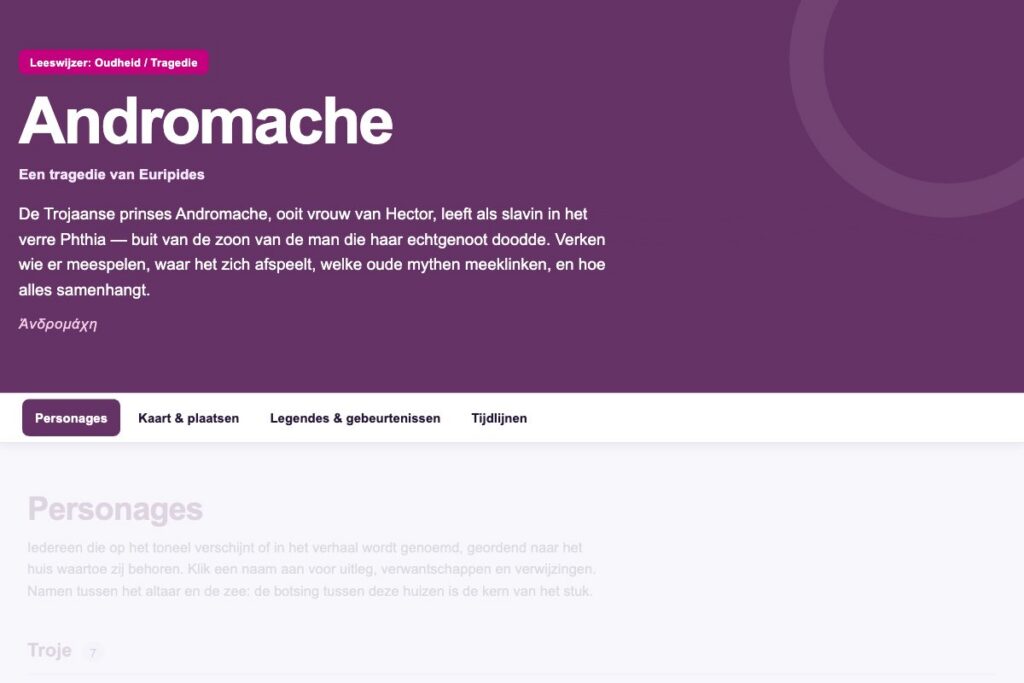 Andromache